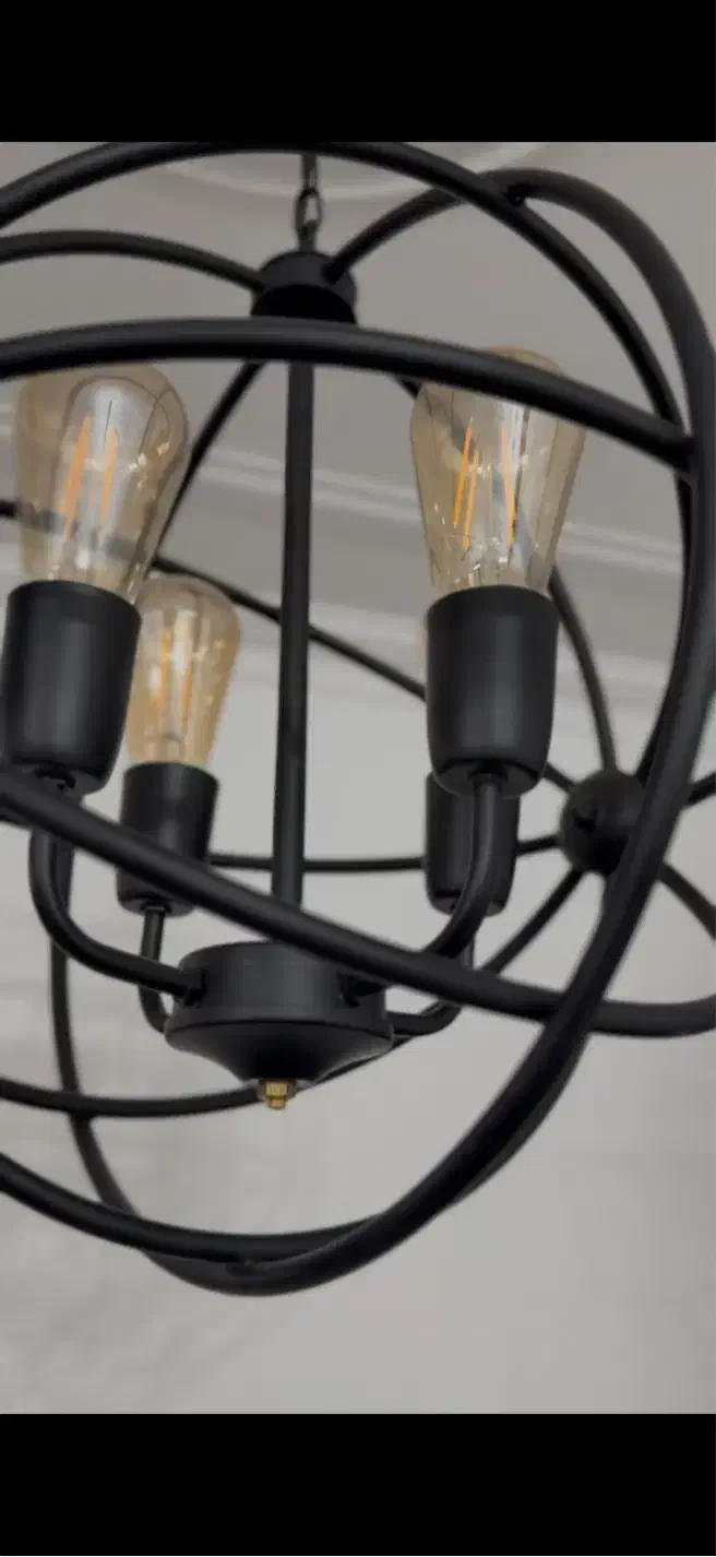 یک عدد لوستر کوچیک|لوستر و چراغ آویز|کرمان, |دیوار