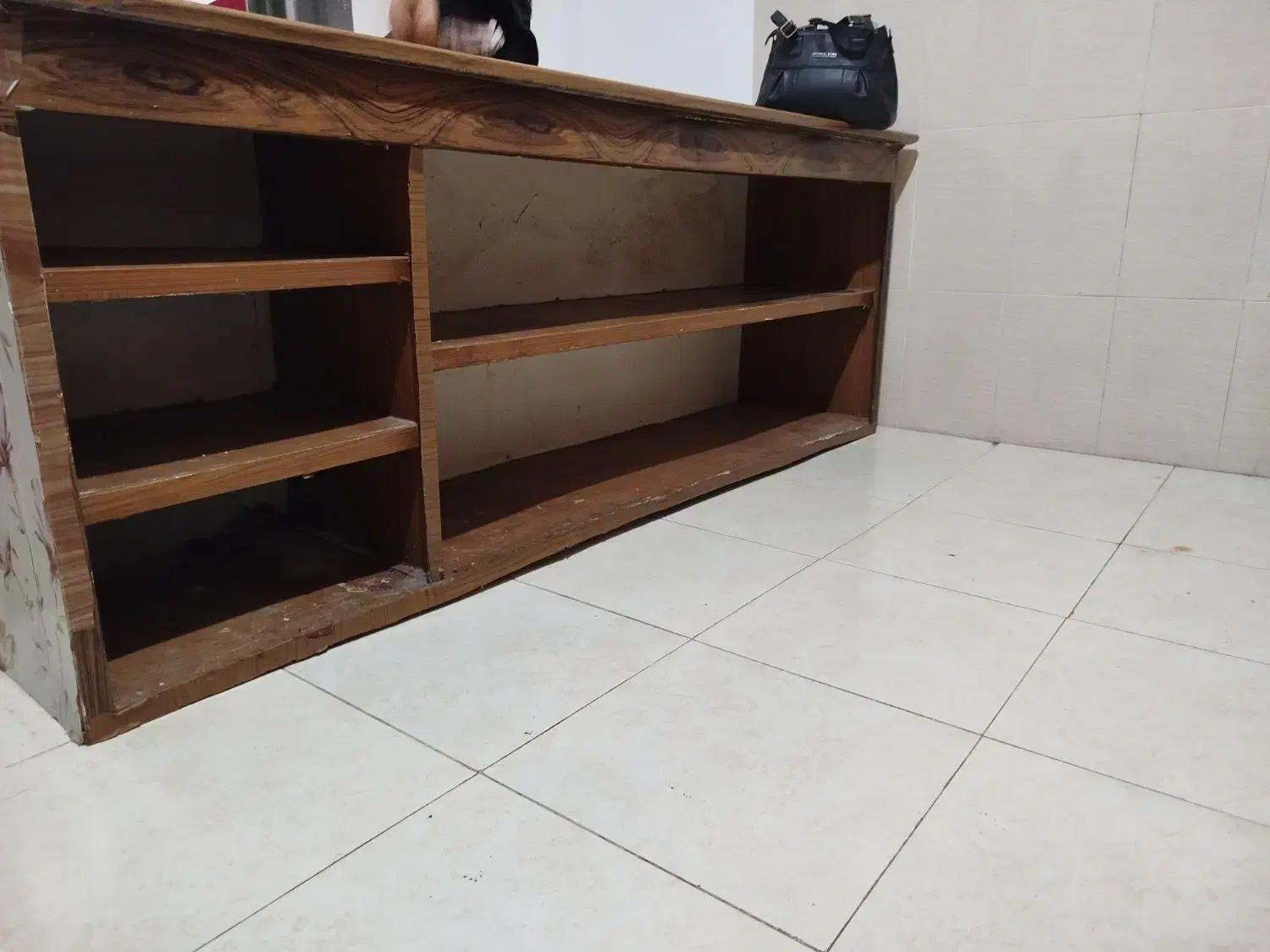 کابینت فلزی وابگرمکن وموکت|آبچکان و نظمدهنده ظروف|چابهار, |دیوار