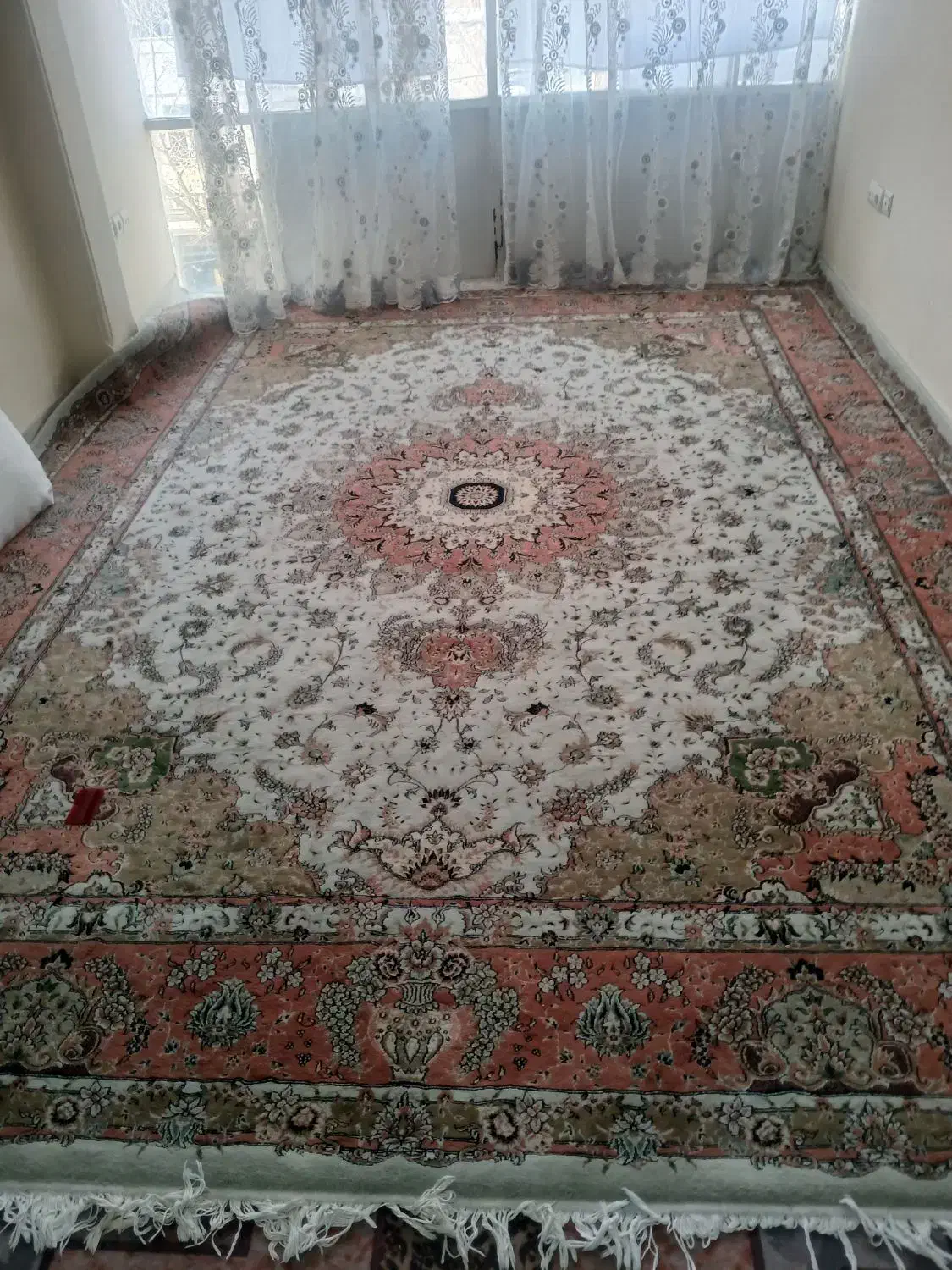 فرش|فرش|پاکدشت, پاکدشت (مامازند)|دیوار