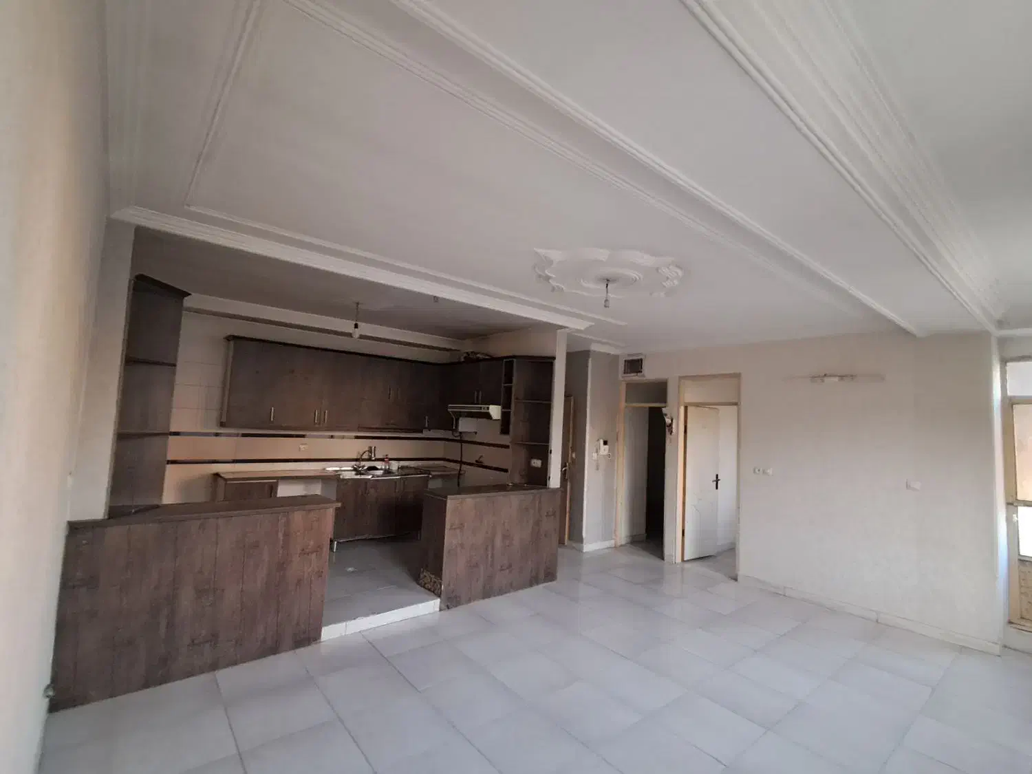 اجاره واحد ۷۰ متری صباشهر|اجارهٔ آپارتمان|صباشهر, |دیوار