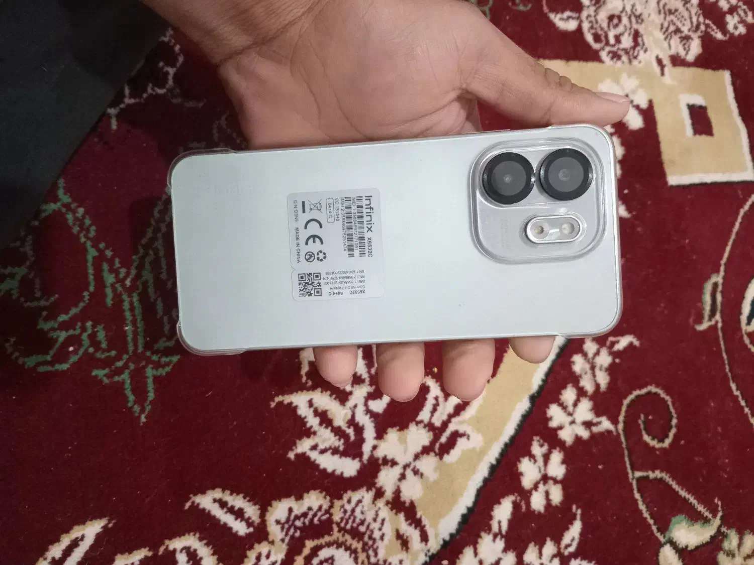 قیمت خوب|موبایل|رامشیر, |دیوار