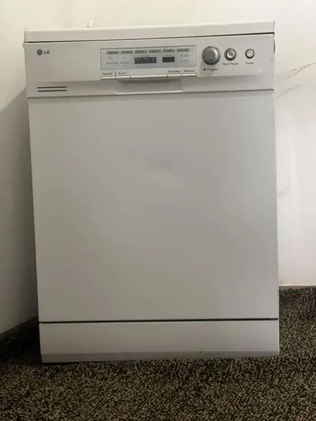 ماشین ظرف شویی|ماشین ظرفشویی|سرپل ذهاب, |دیوار