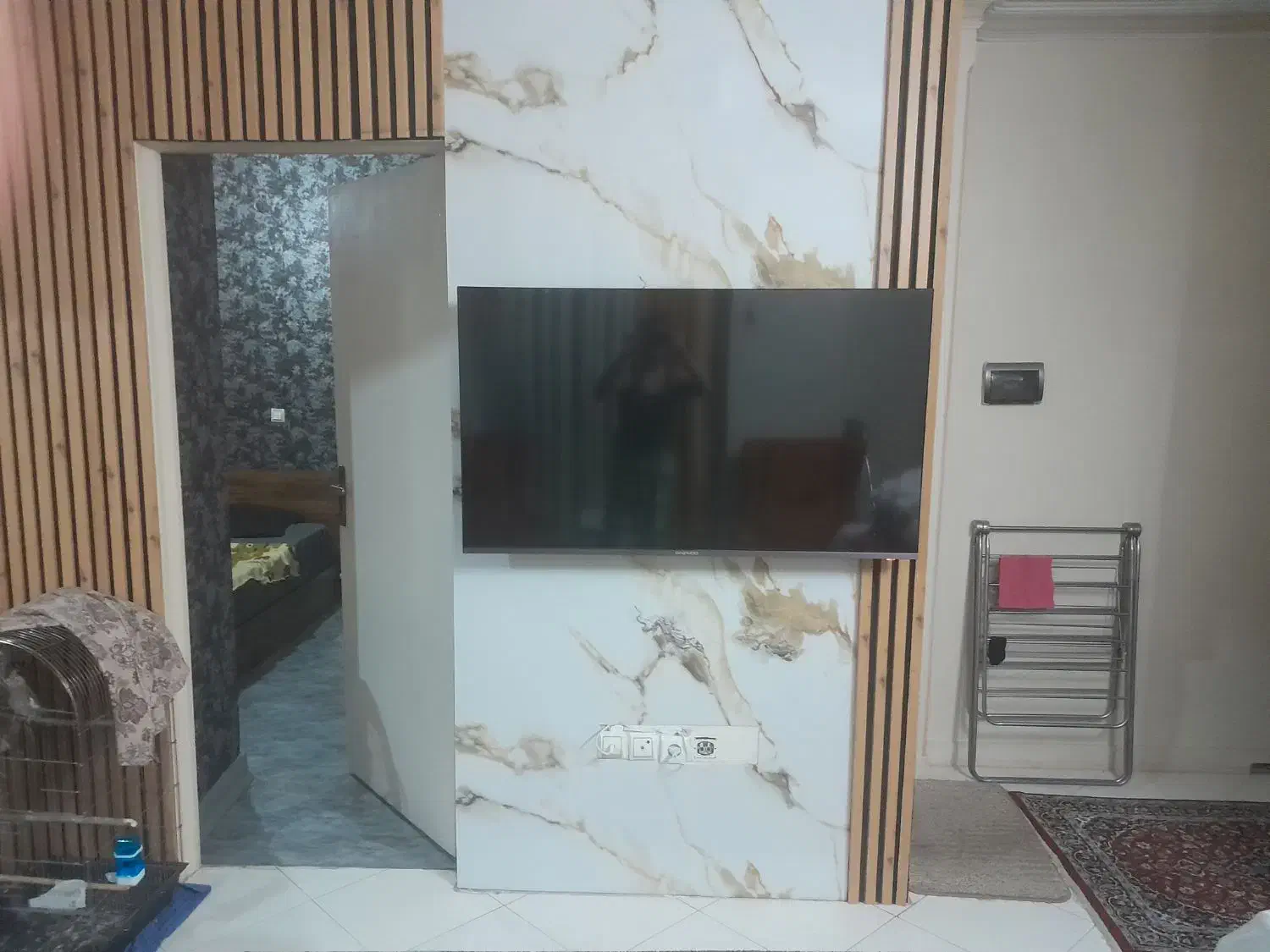 هم خونه میخوام شاغل (فوری) آقا هستم