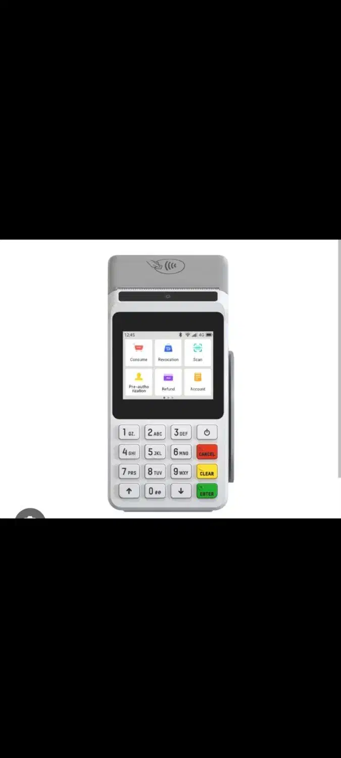 فروش کش لس( کارت ب کارت) و کارتخوان 4G|عمده‌فروشی|اهر, |دیوار