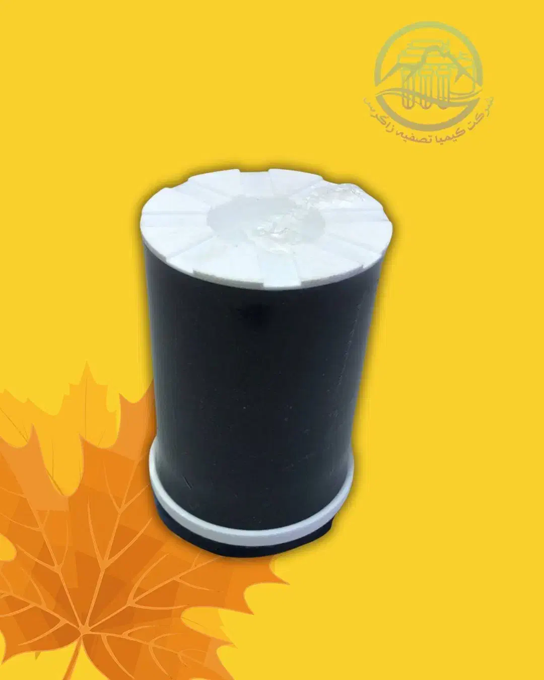 فیلتر تصفیه دوش حمام (Aquajoy Orchid)|لوازم سرویس بهداشتی|کرمانشاه, |دیوار