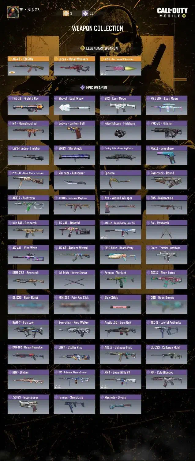 اکانت کالاف|کنسول، بازی ویدئویی و آنلاین|سنندج, |دیوار