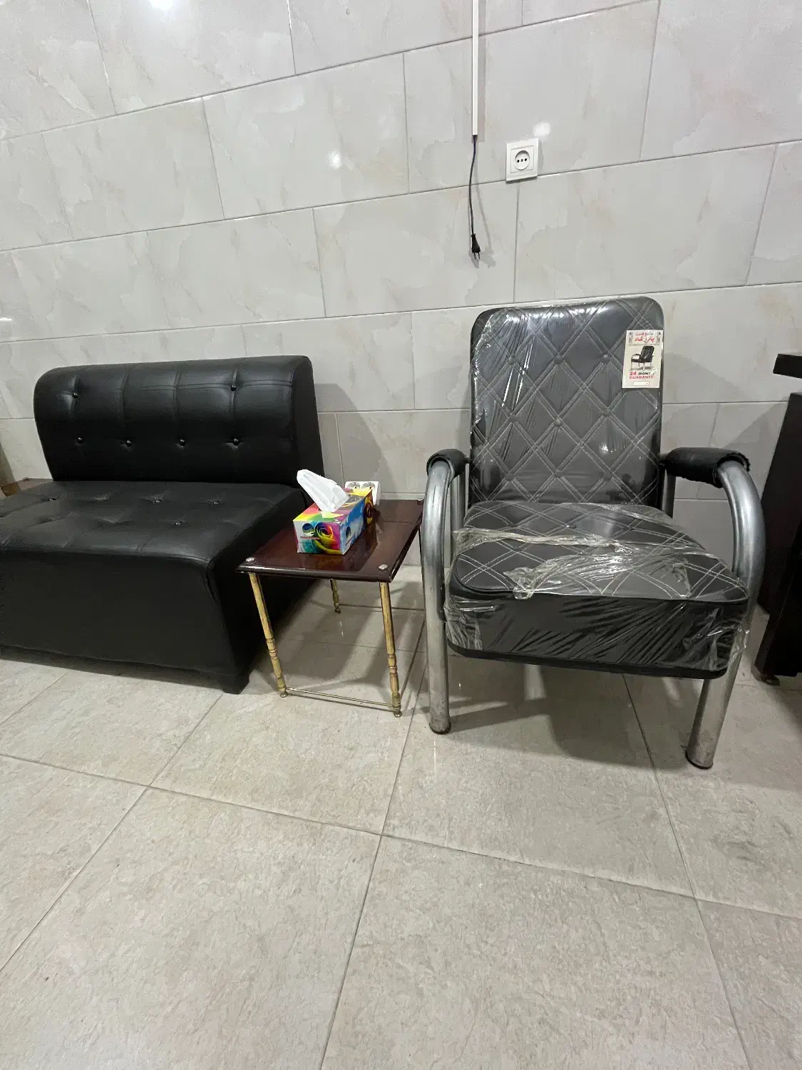 فروش میز و صندلی مبل اداری|مبلمان اداری|سمنان, |دیوار