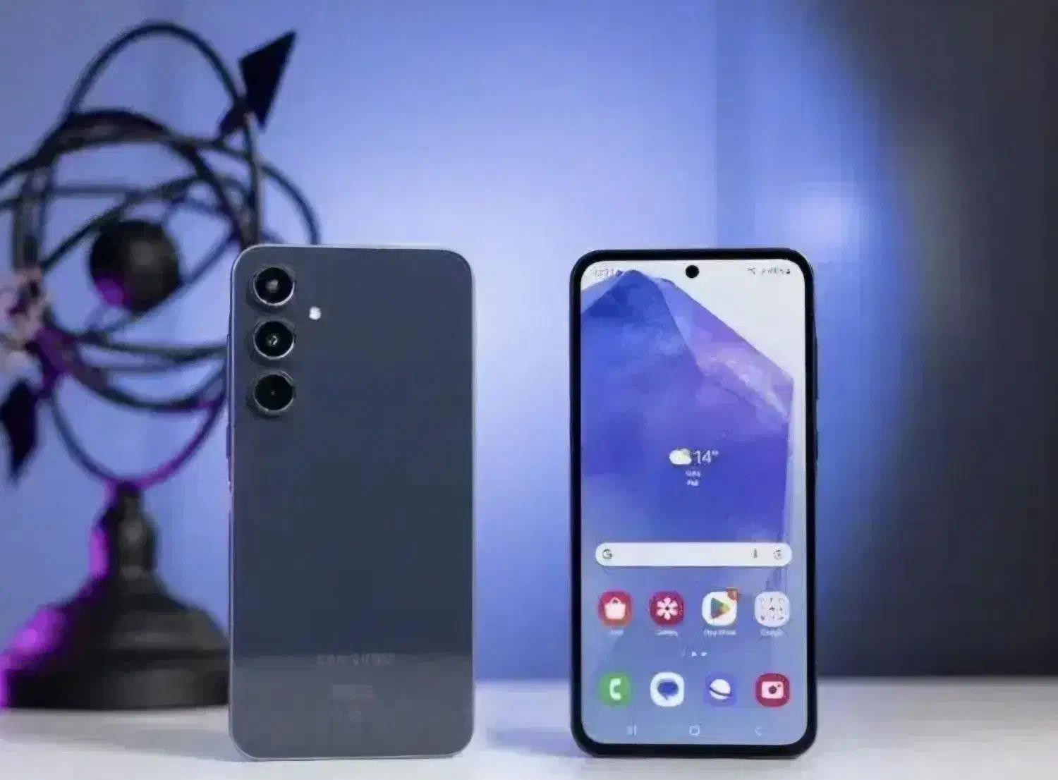 گوشی a55|موبایل|شاهین دژ, |دیوار