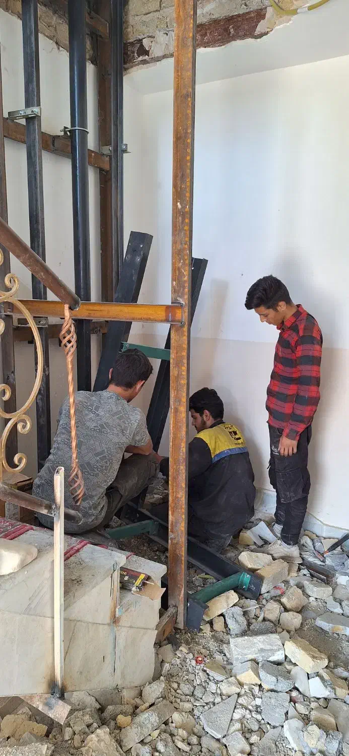 نیروی کار|استخدام صنعتی، فنی، مهندسی|تربتحیدریه, فرمانداری|دیوار