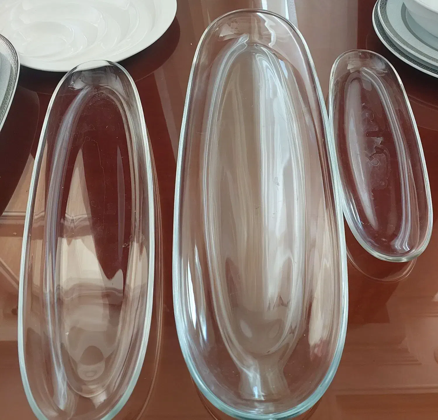 ظروف پذیرایی|ظروف سرو و پذیرایی|تهران, فردوس|دیوار