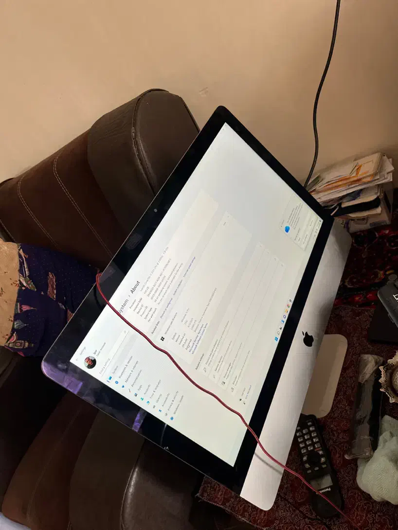 الین وان اپل|رایانه رومیزی|مشهد, کوی پلیس|دیوار