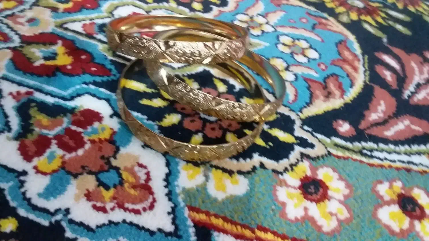 النگو|بدلیجات|قم, شهرک فاطمیه|دیوار