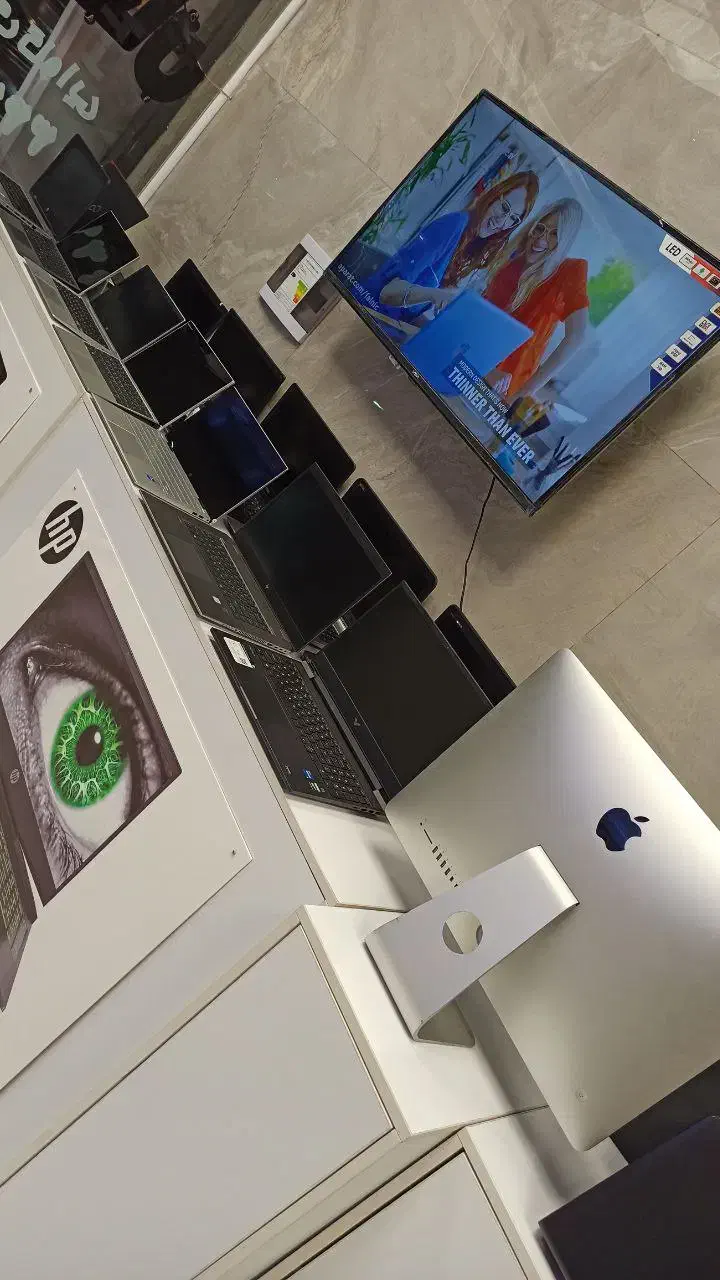 نماینده انحصاری Asus hp اقساطی بدون ضامن|رایانه همراه|گرگان, |دیوار