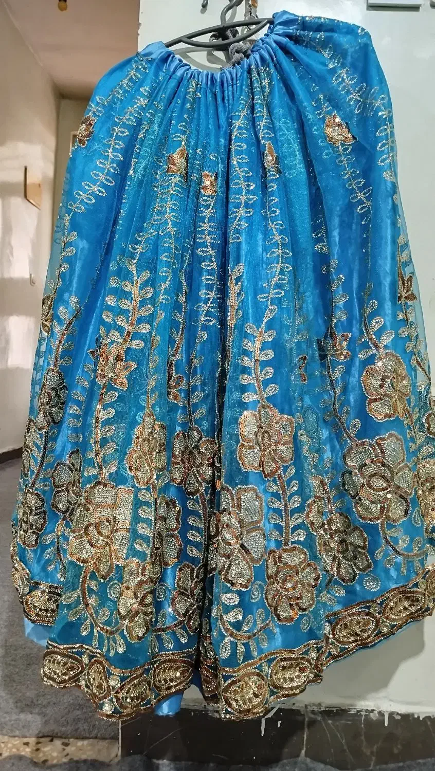 لباس محلی|لباس|شوشتر, |دیوار