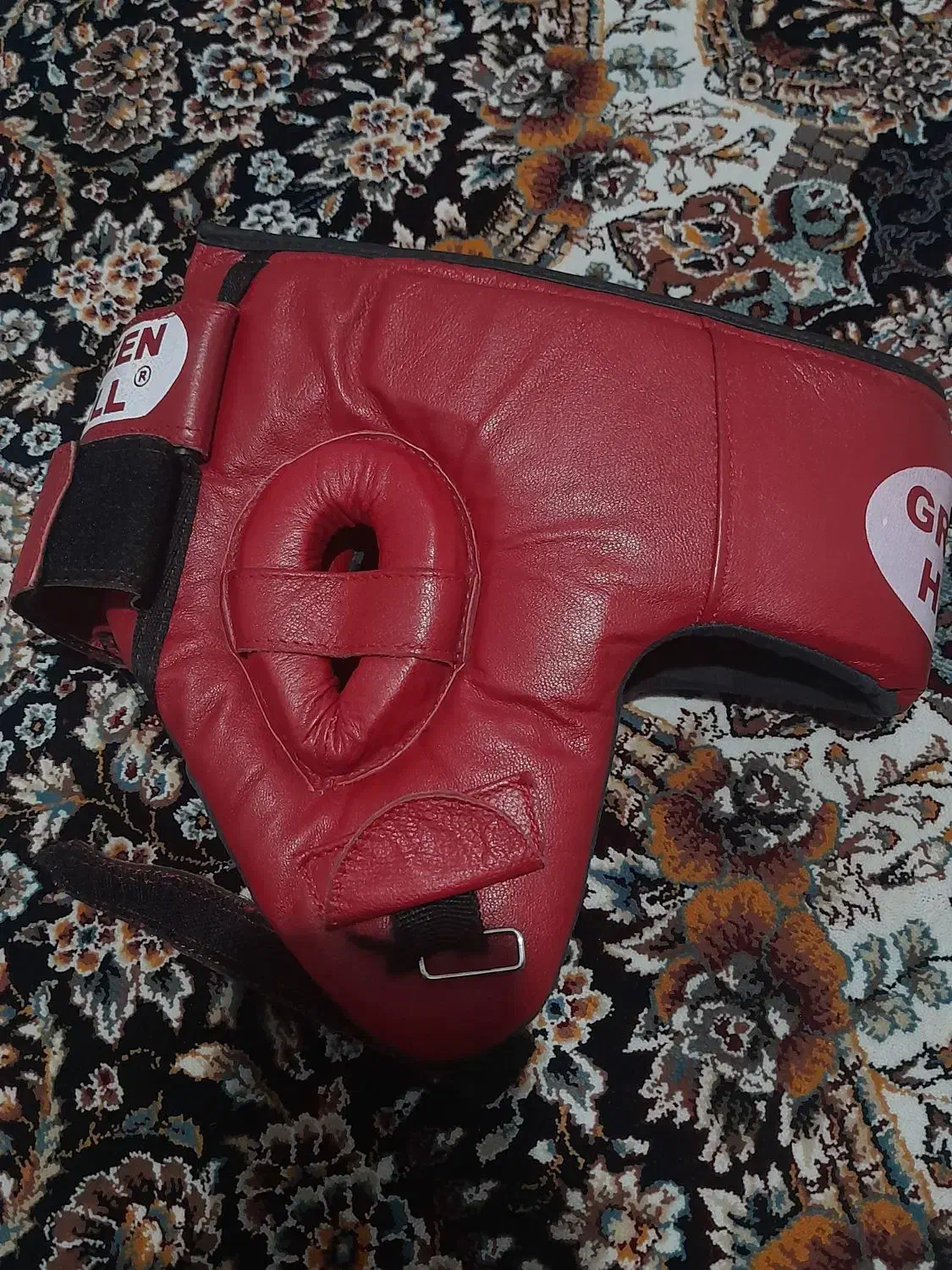 کلاه بوکس|تجهیزات ورزشی|زنجان, |دیوار