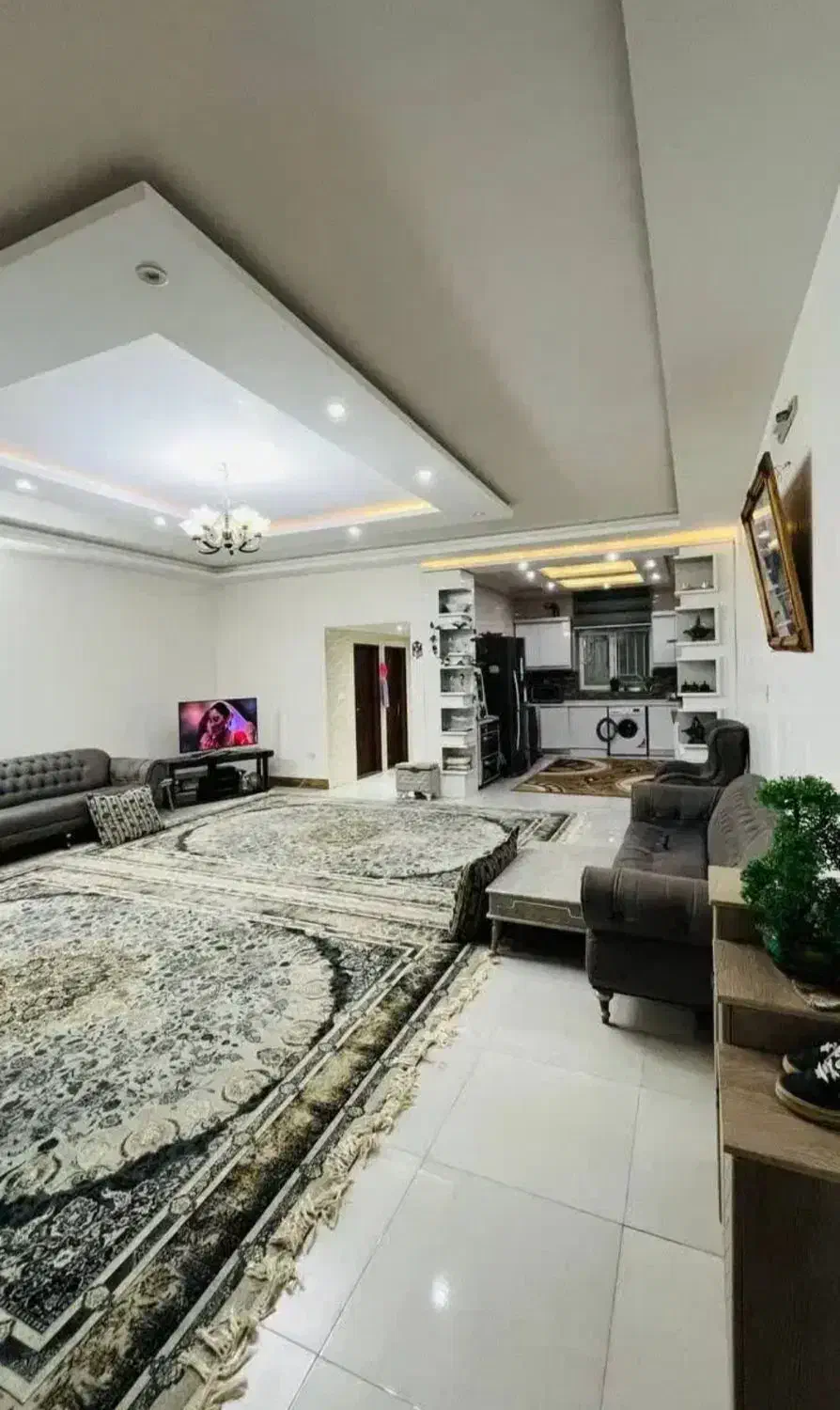 فروش ملک ویلایی ۲ خواب در اندیشه|فروش خانه و ویلا|تربت جام, شهرک آزادگان|دیوار