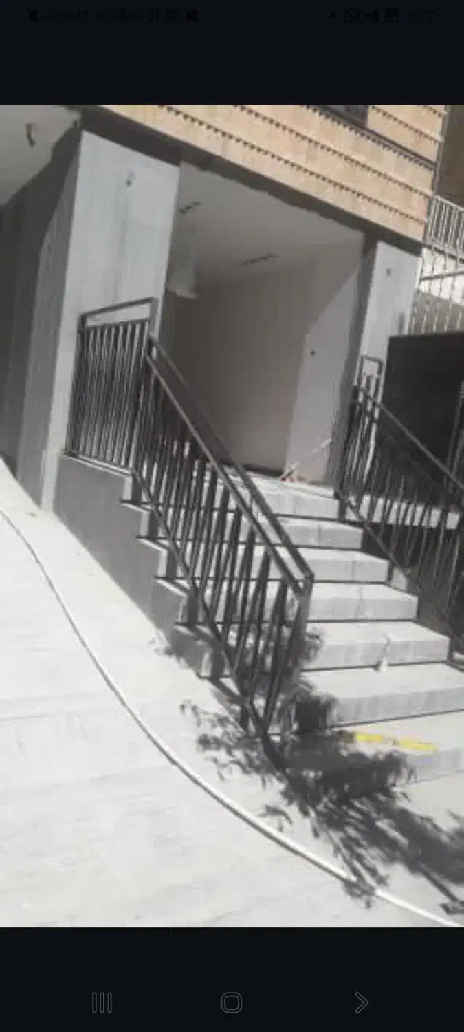 آهنگری وجوشکاری 000|خدمات پیشه و مهارت|تهران, پاسداران|دیوار