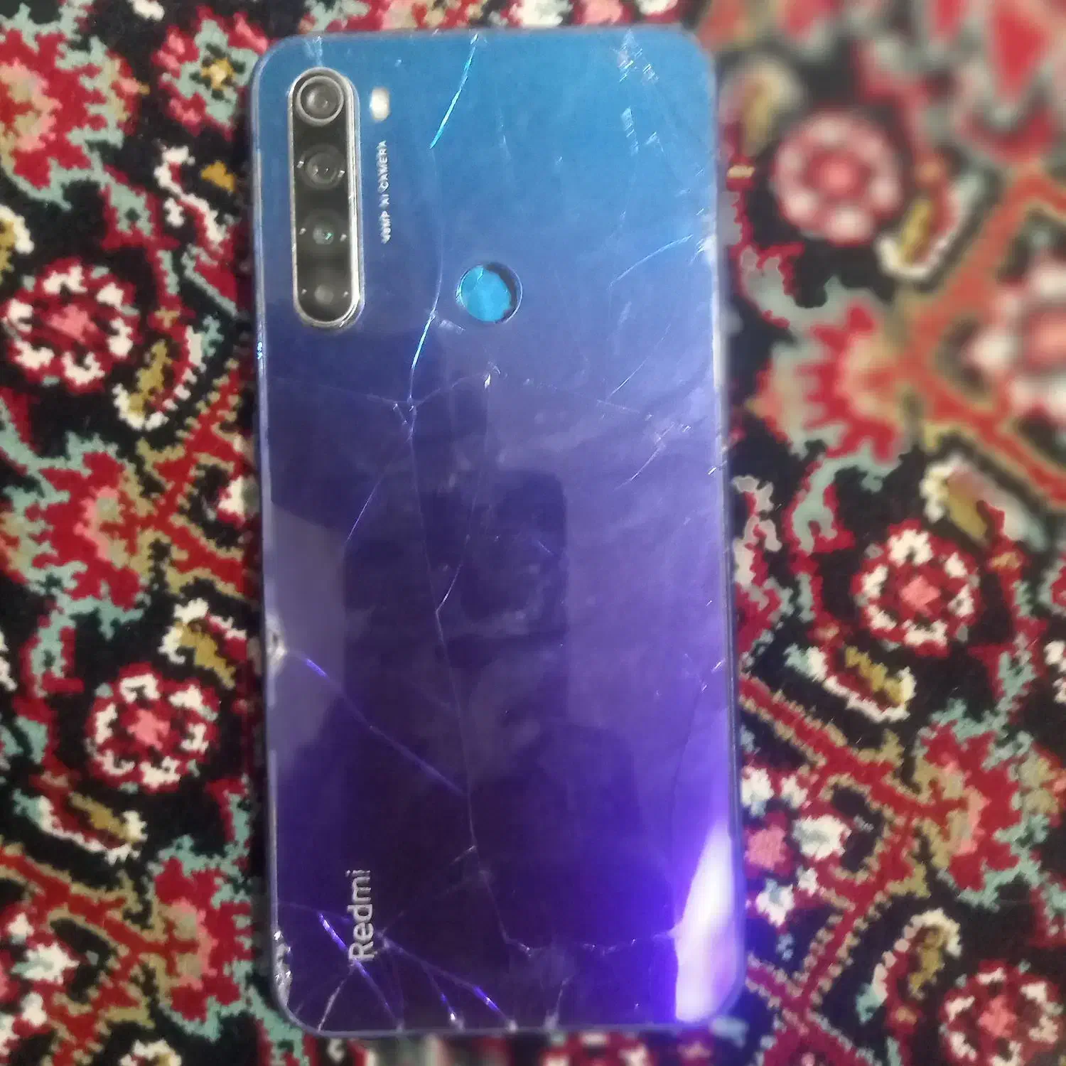 شیایومی  نوت ۸|موبایل|زاهدان, |دیوار