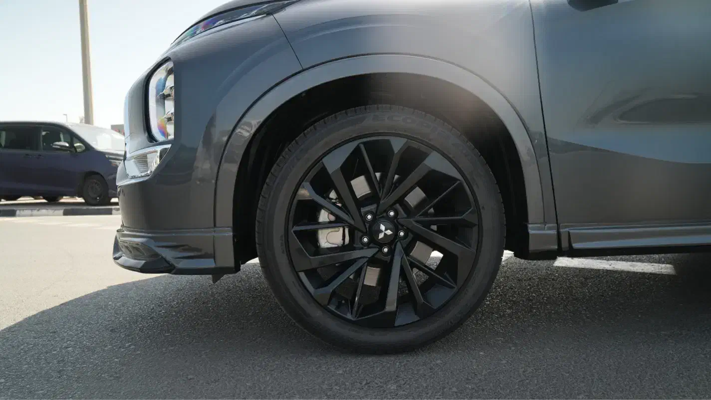 اتلندر HLine پرایم ۷ نفره مدل ۲۰۲۵ صفر فول|خودرو سواری و وانت|بندر ماهشهر, |دیوار