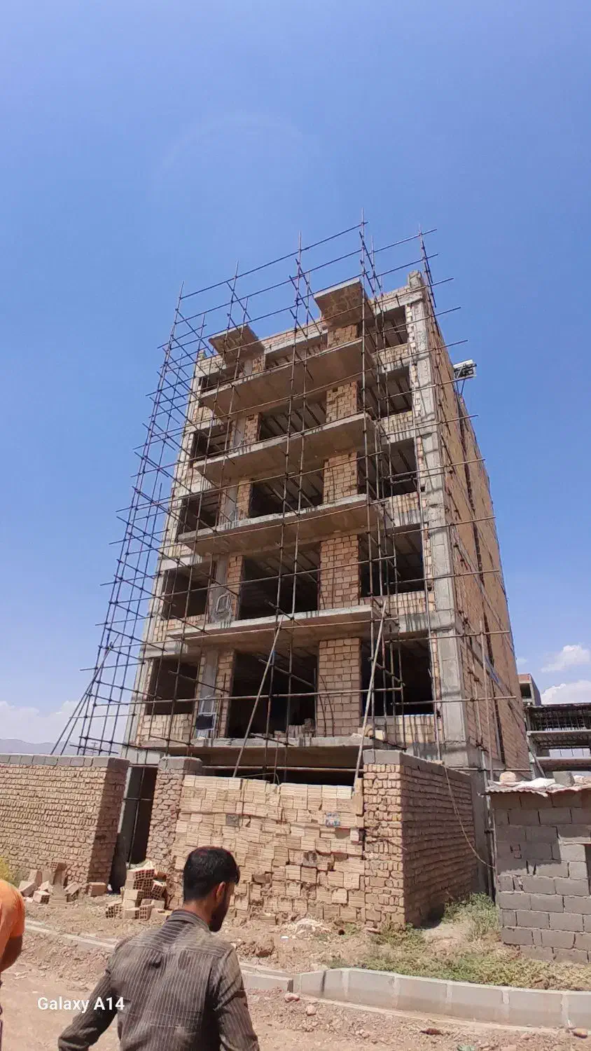 داربست فلزی هشتگرد  حومه|خدمات پیشه و مهارت|هشتگرد, شهرک وحدت|دیوار