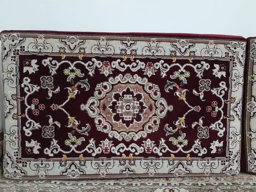 پشتی|پشتی|بوشهر, |دیوار