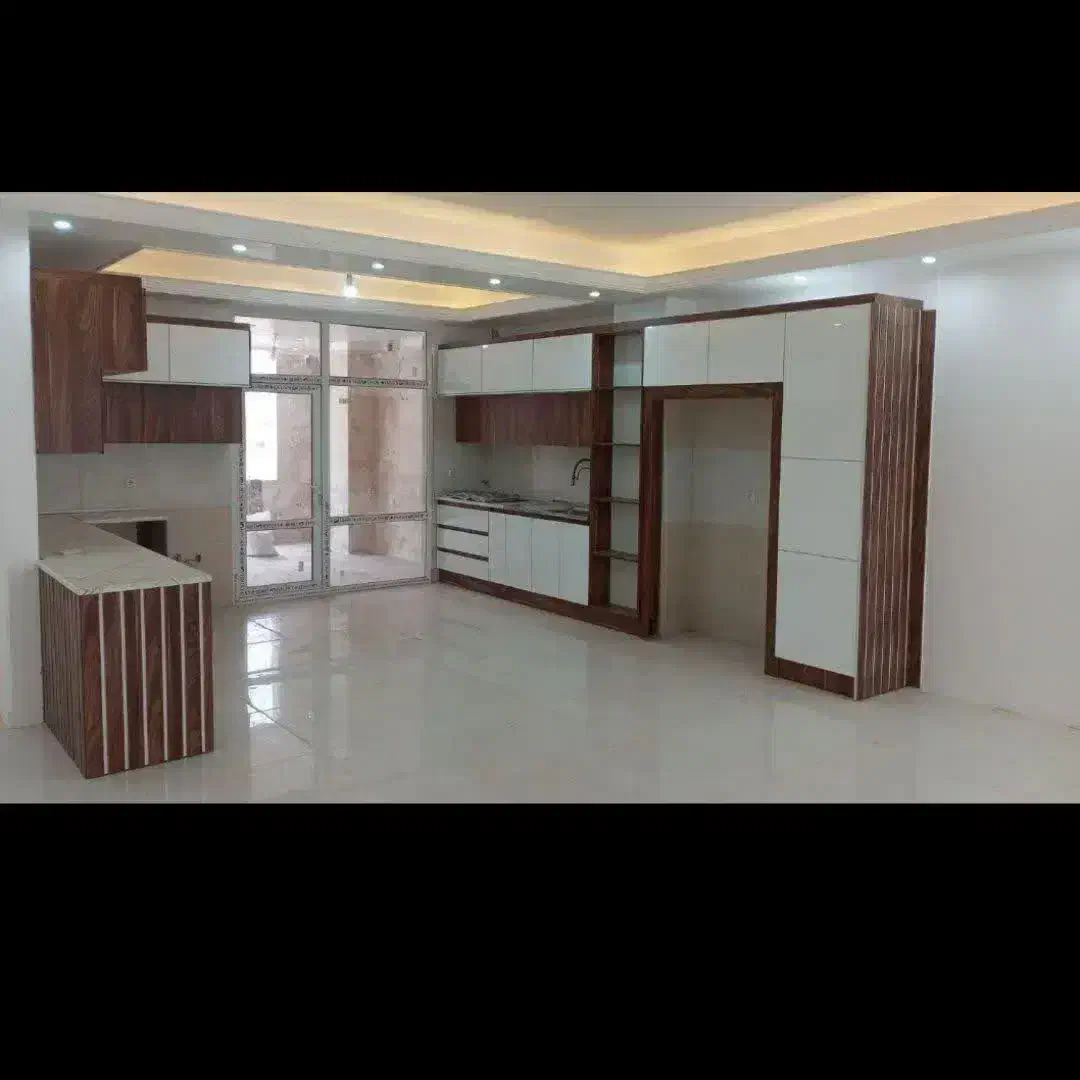 نصاب mdf. ساخت ونصب انواع کمد وکابینت ام دی اف|خدمات پیشه و مهارت|اهواز, کوی فرهنگیان ۱|دیوار