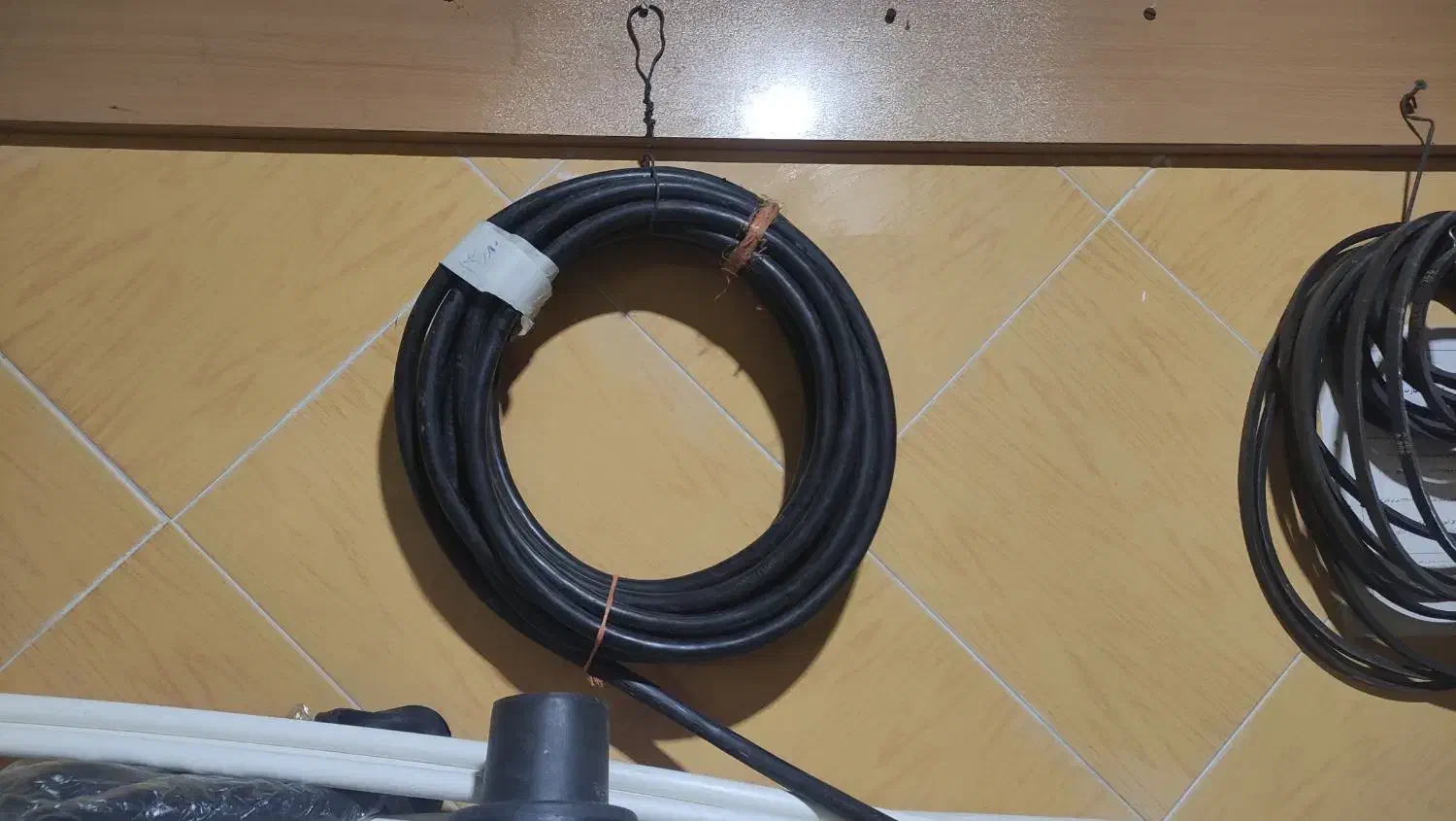 کابل مسی|مصالح و تجهیزات ساختمان|محمدشهر, همایون ویلا|دیوار