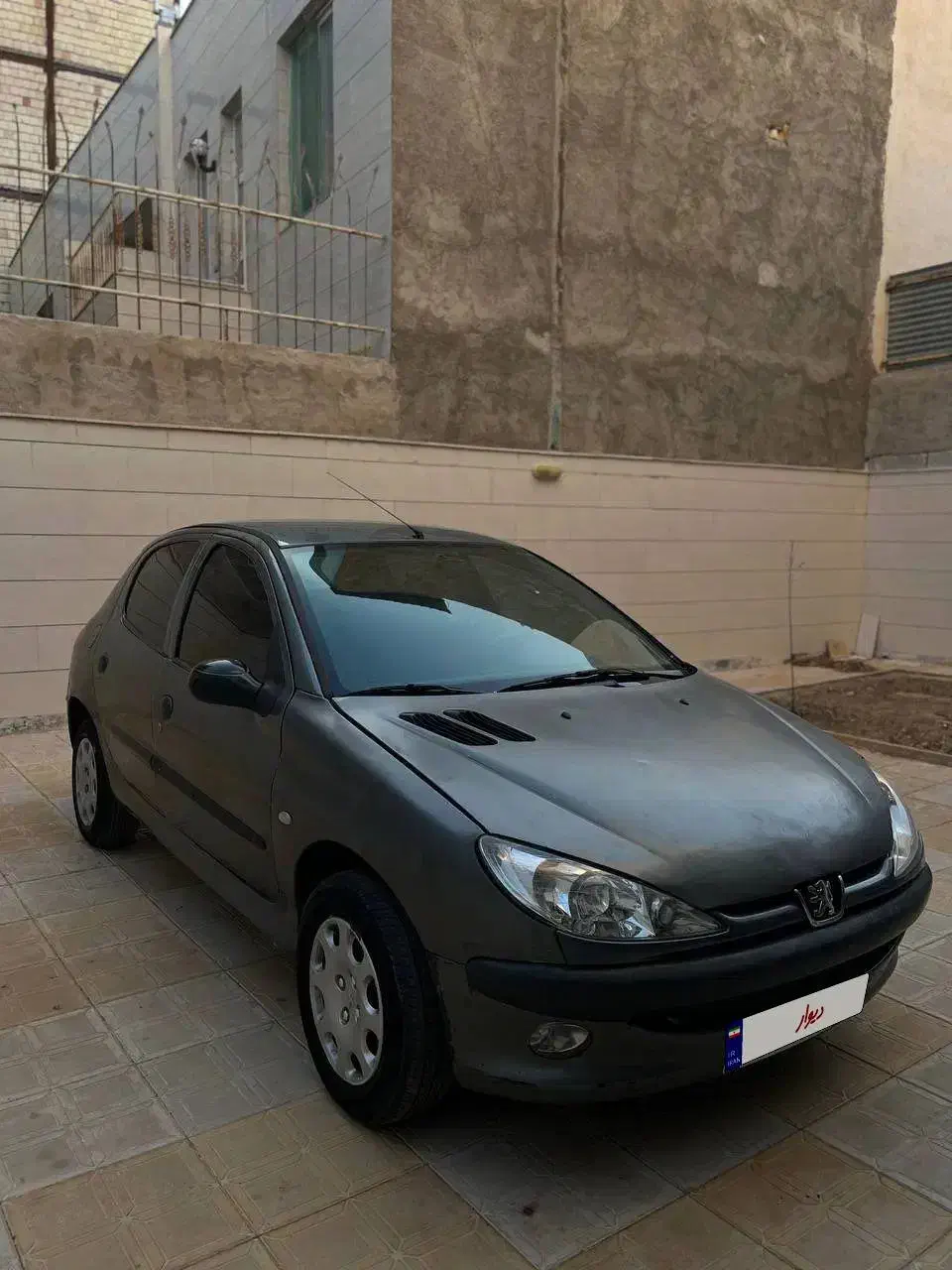 206|خودرو سواری و وانت|قوچان, |دیوار