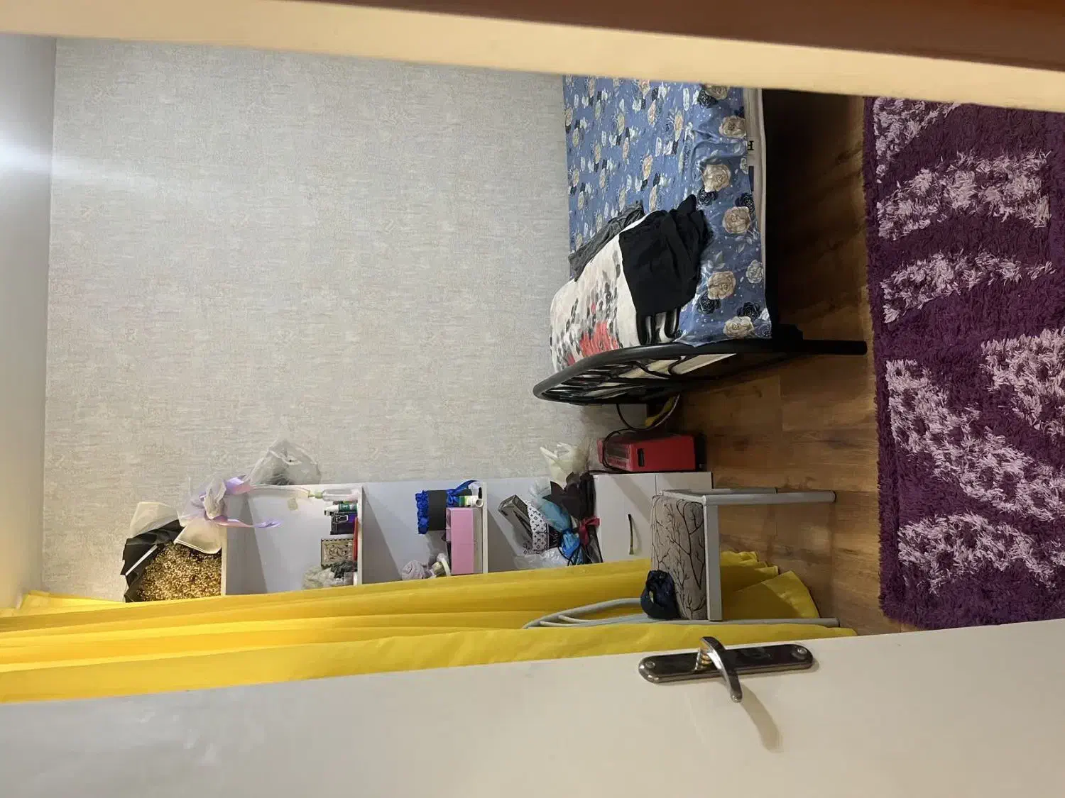 آپارتمان ۱۰۵متری|فروش آپارتمان|مشهد, ولیعصر (شهرک غرب)|دیوار