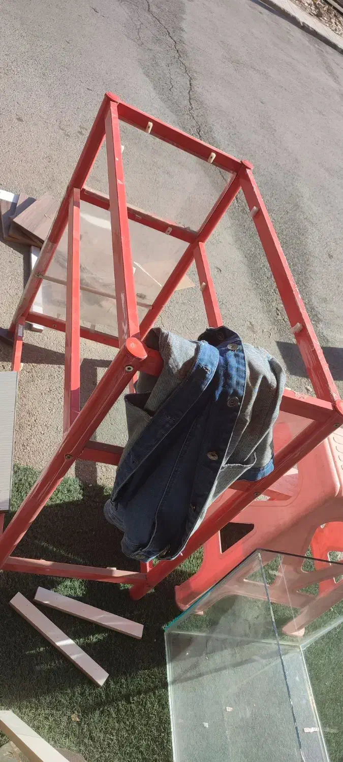 ویترین|بوفه، ویترین، کنسول|شیراز, لاله|دیوار