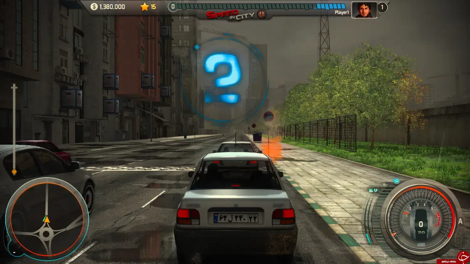 سرگرمی و ماشین بازی|کنسول، بازی ویدئویی و آنلاین|اراک, |دیوار