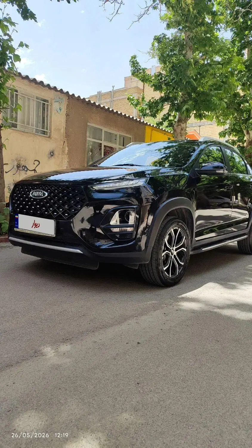 x22pro|خودرو سواری و وانت|دورود, |دیوار