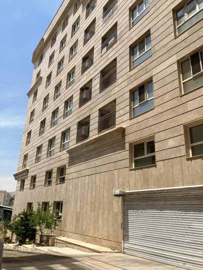 پیش فروش واحدهای ۸۵،۱۰۰،۱۲۰،۱۵۰متری فرهنگیان رجایی|پیش‌فروش املاک|رباط‌کریم, رباط‌کریم|دیوار