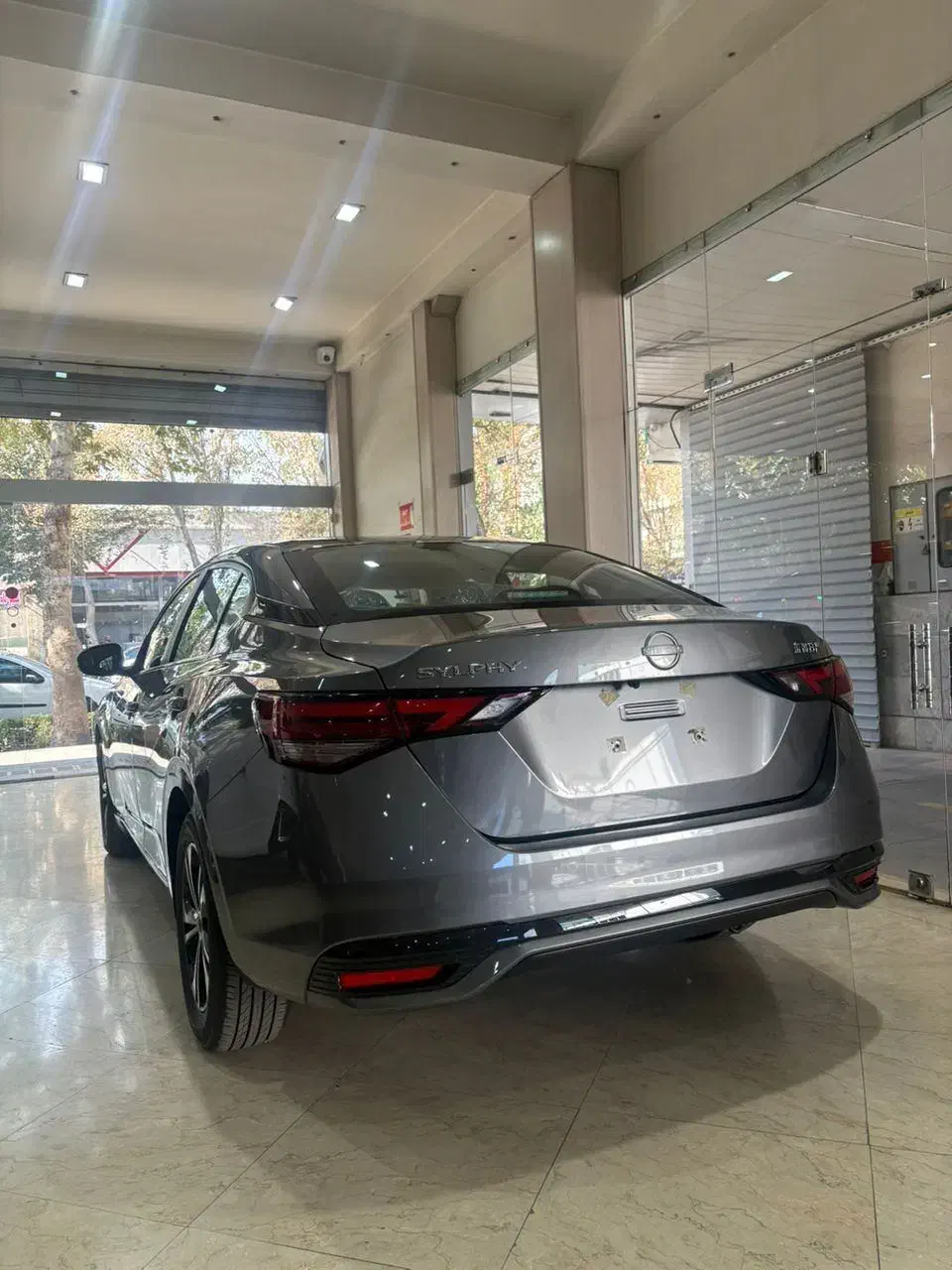 نیسان سیلفی|خودرو سواری و وانت|خرم‌آباد, |دیوار