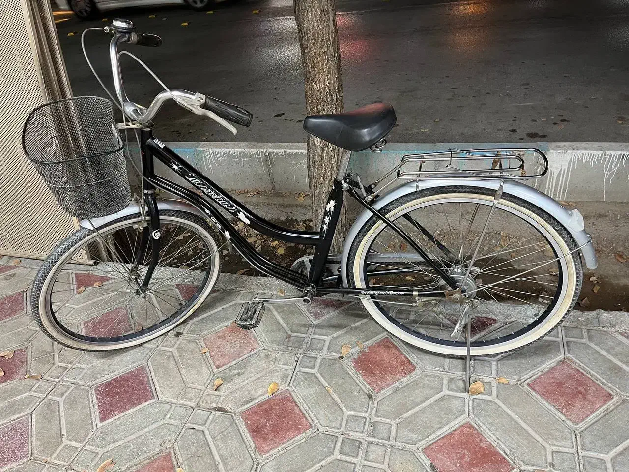 دوچرخه مناسب بانوان|دوچرخه، اسکیت، اسکوتر|اصفهان, شهرک کاوه|دیوار