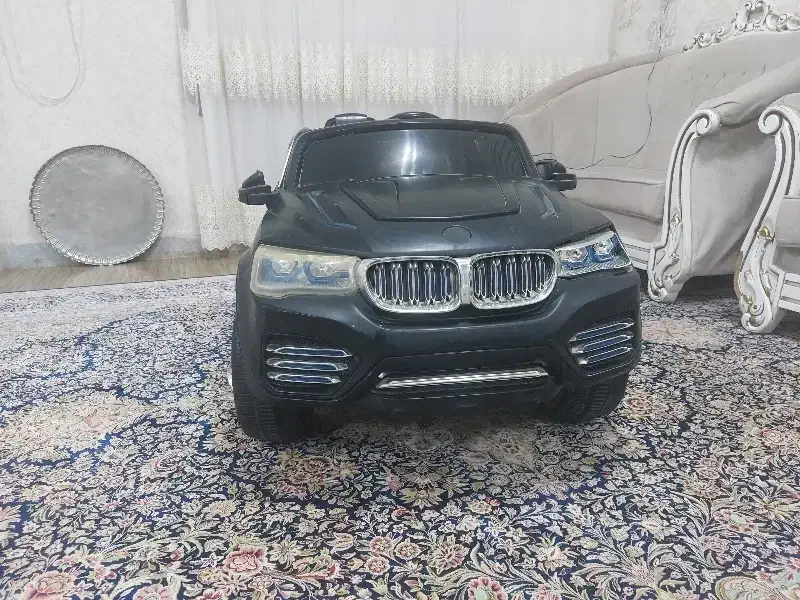 ماشین شارژری و کنترلی|اسباببازی|قائن, |دیوار