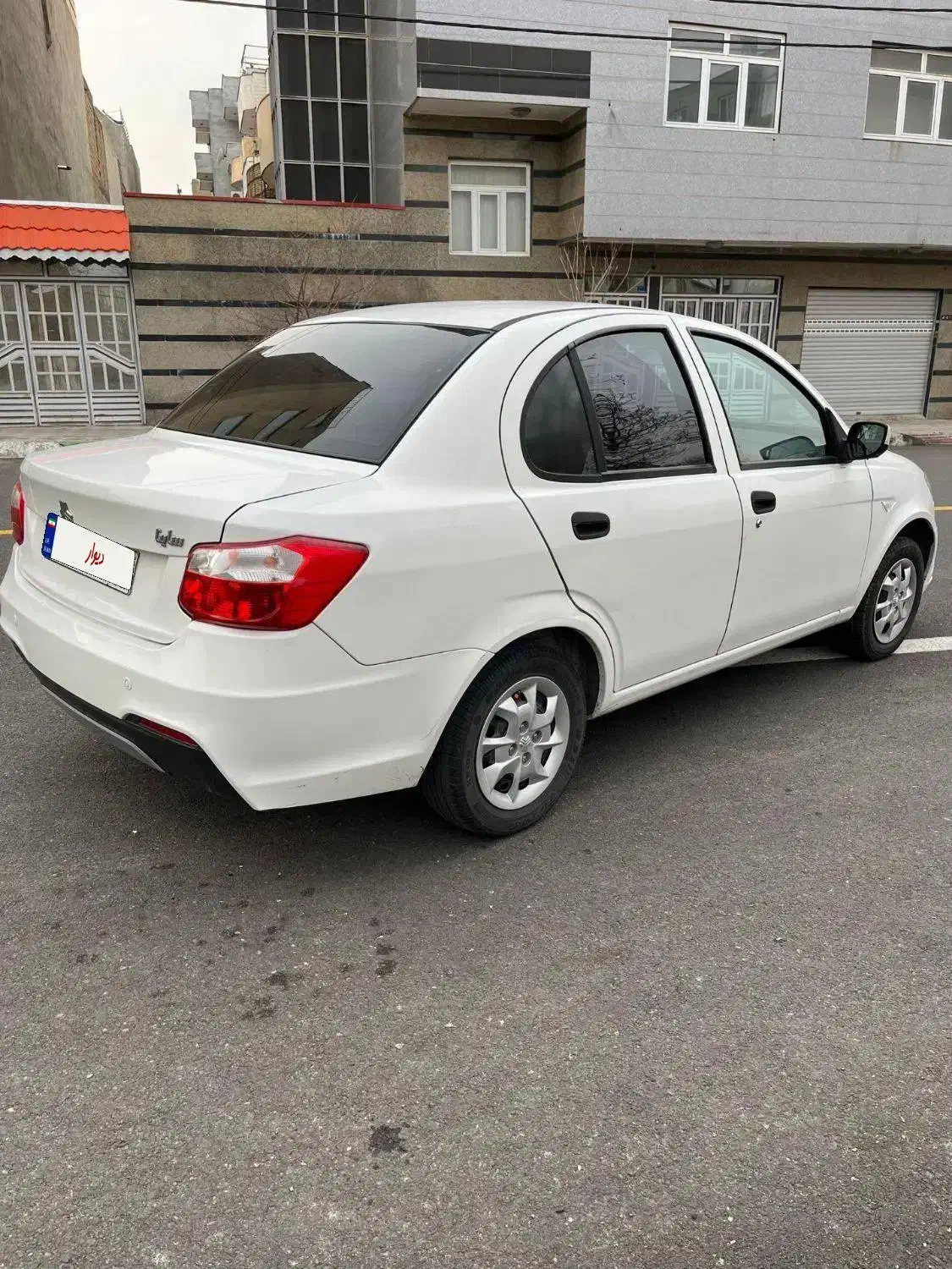 سایناs|خودرو سواری و وانت|تبریز, |دیوار