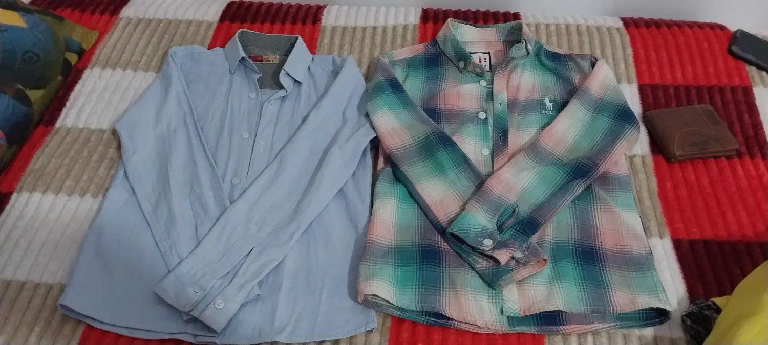 لباس پسرانه|کفش و لباس بچه|اسلامشهر, مظفریه|دیوار