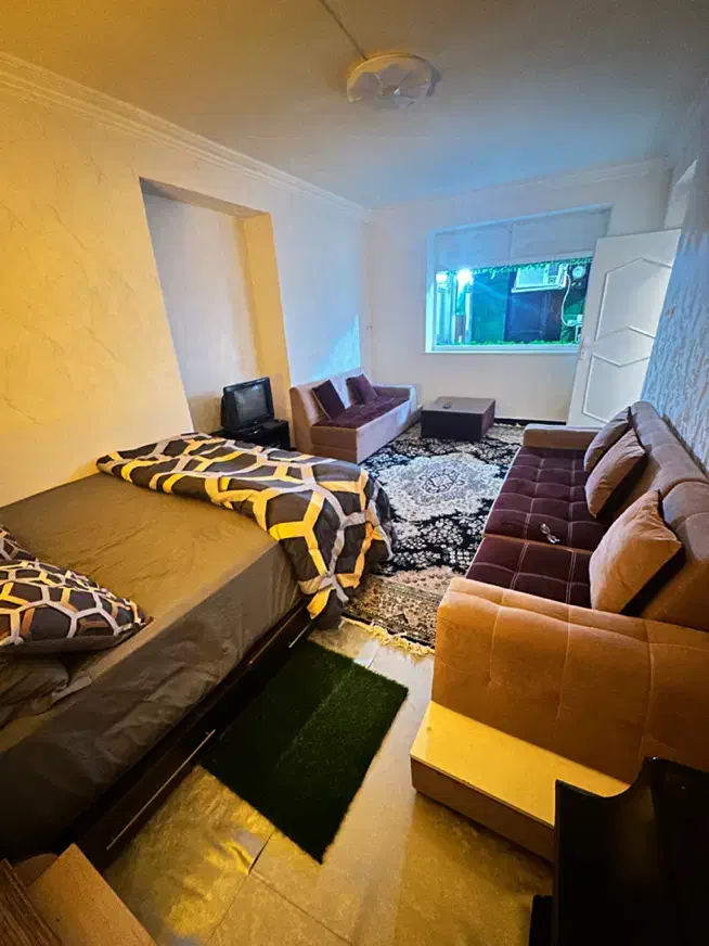 اجاره پاره وقت،روزانه دربست ۵دقیقه شهرداری رشت|اجارهٔ کوتاه‌مدت آپارتمان و سوئیت|رشت, فلسطین|دیوار