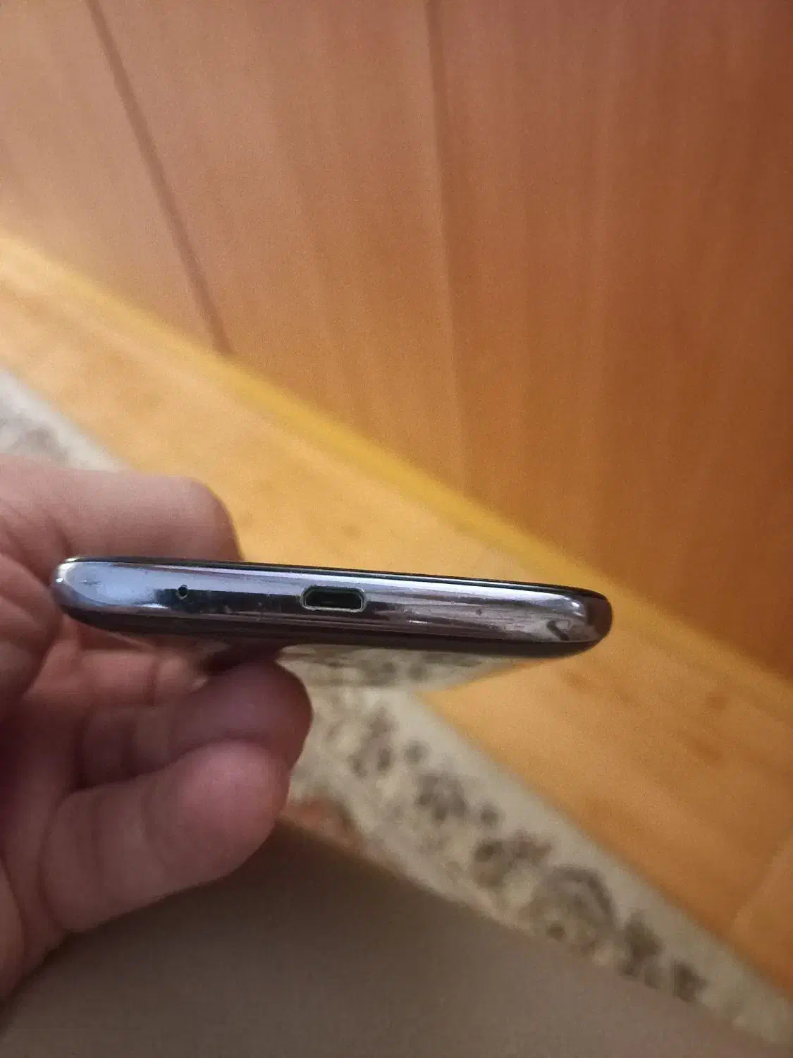 گوشی موبایل موتورلا E5plus|موبایل|رشت, گلسار|دیوار