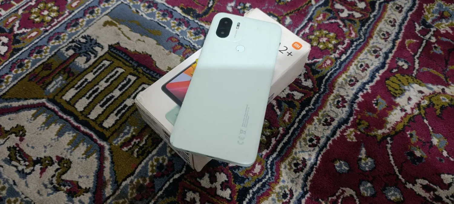 گوشیA2plus|موبایل|تهران, تاکسیرانی|دیوار