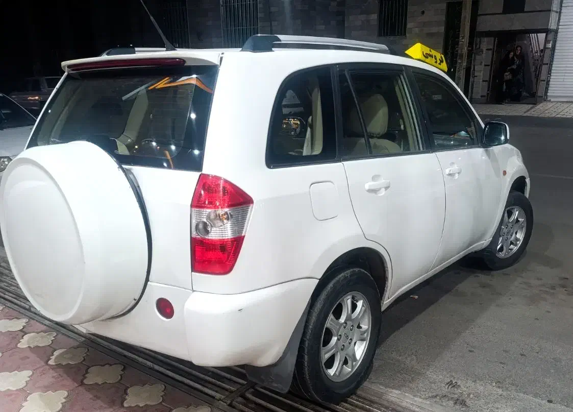 x33 مدل 93|خودرو سواری و وانت|اسلام‌شهر, مظفریه|دیوار