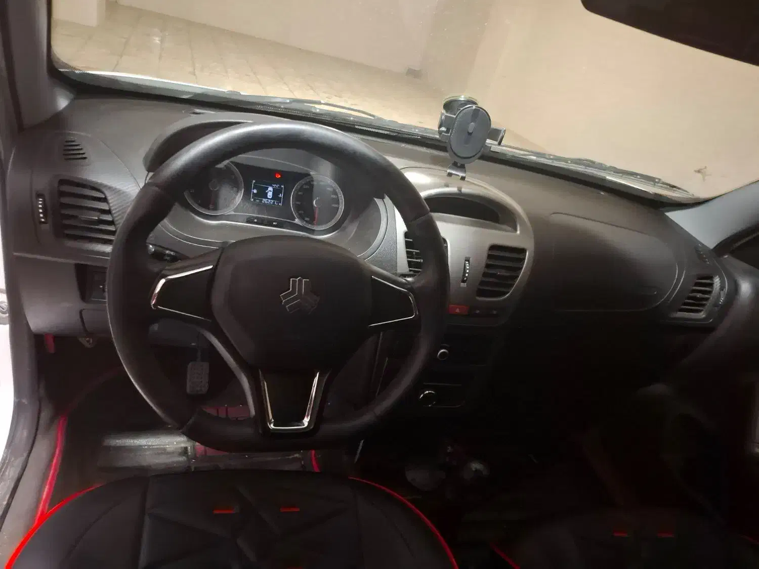 کوییک gxr تیپ L مدل 1402 تحویل 1403|خودرو سواری و وانت|تهران, علم و صنعت|دیوار