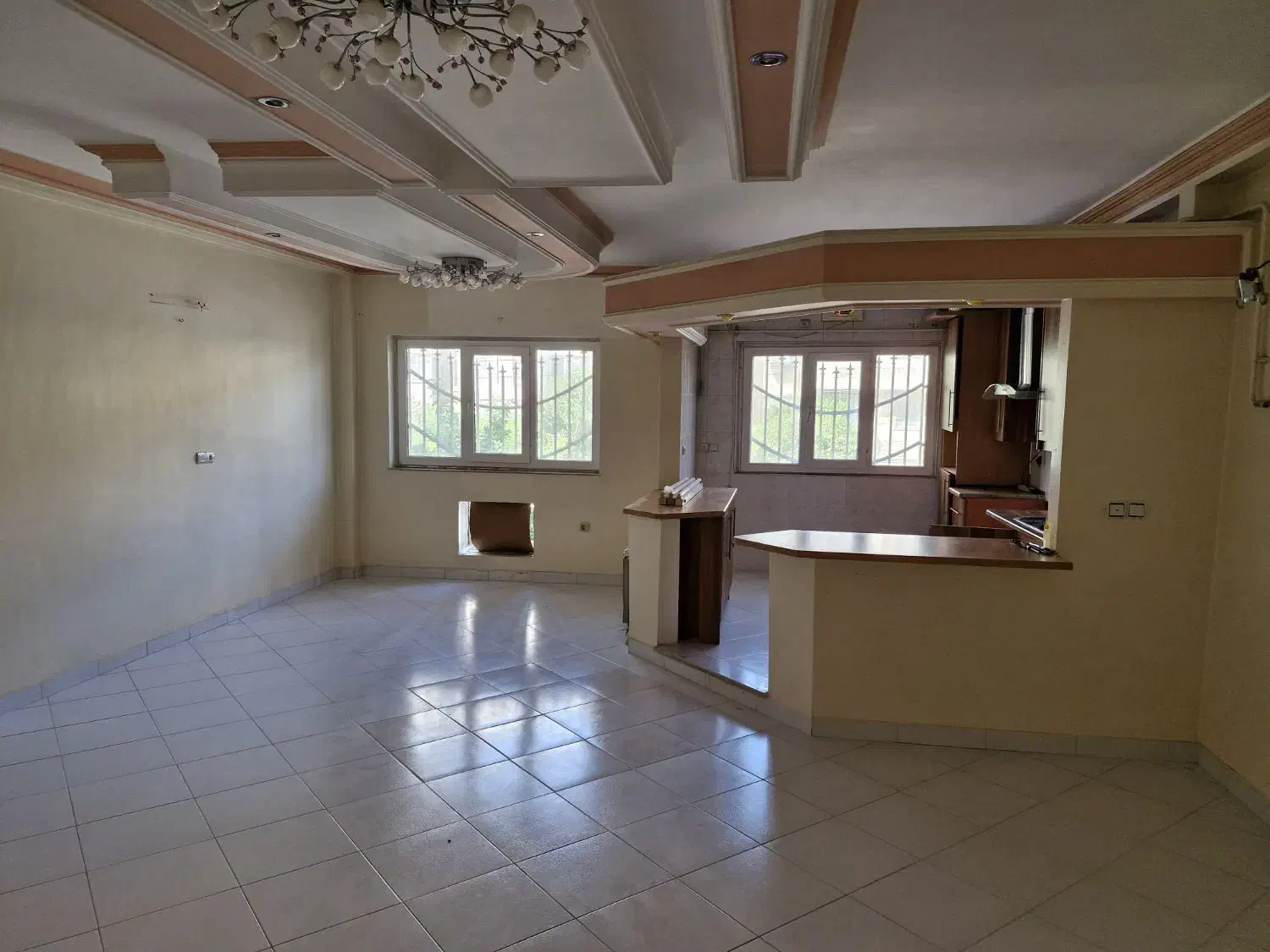 فروش آپارتمان 93 متری|فروش آپارتمان|گرگان, |دیوار