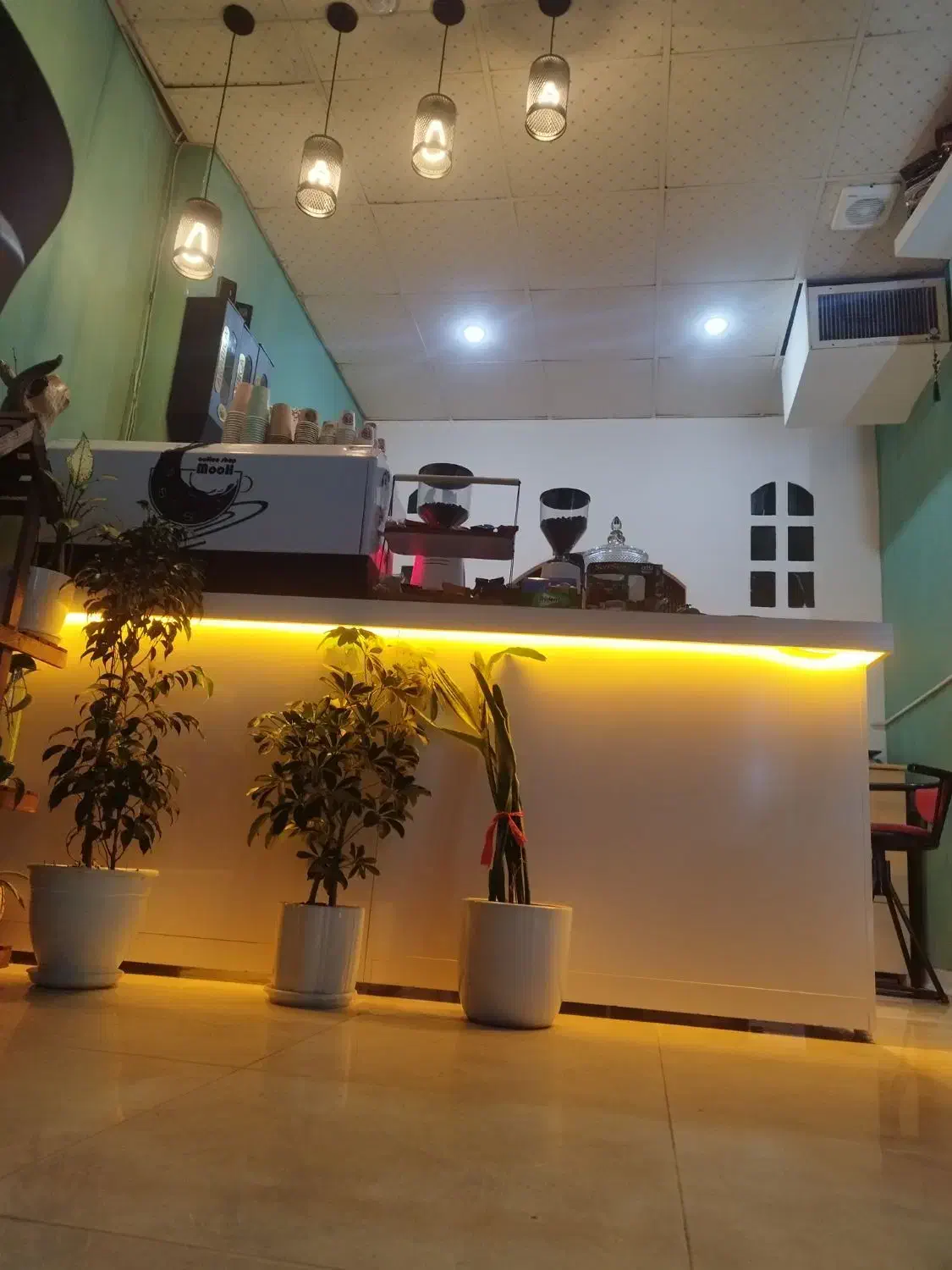 واگذاری کافه تریا|فروشگاه و مغازه|اصفهان, محله سفلی|دیوار