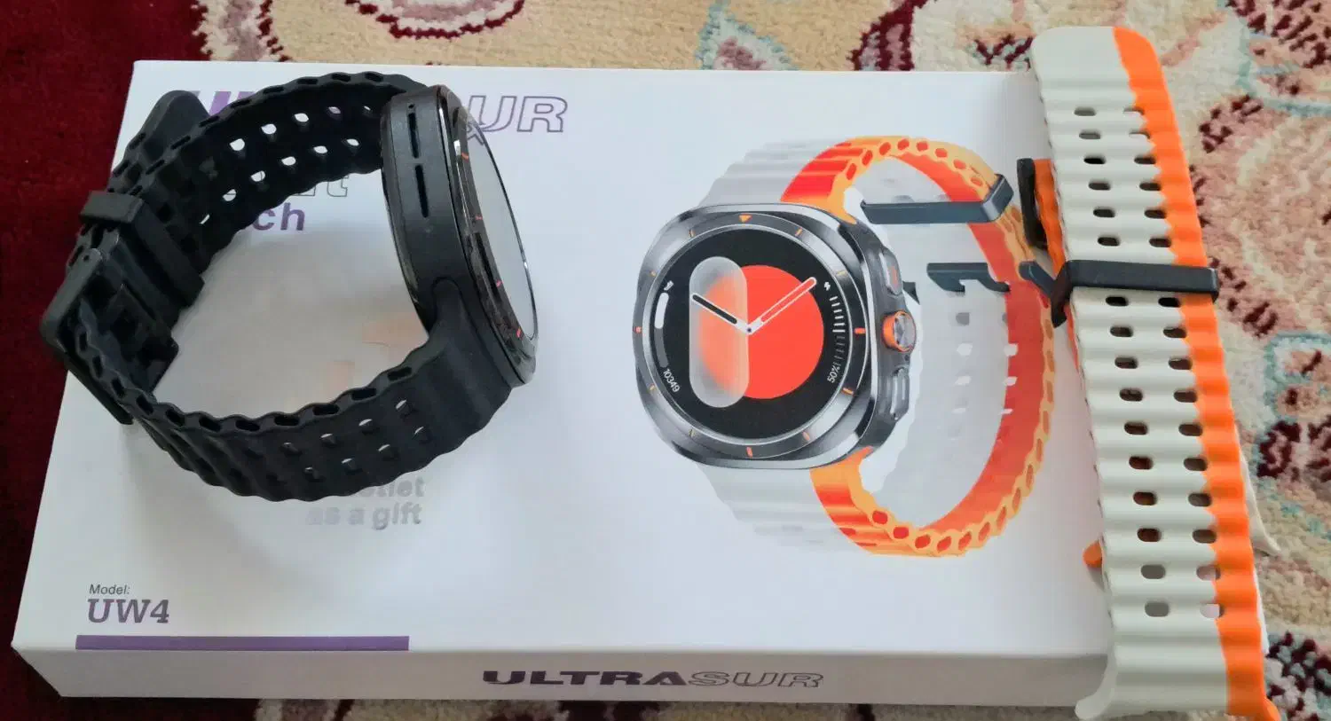 ساعت دیجیتال پیشرفته الترا|ساعت|دهلران, |دیوار