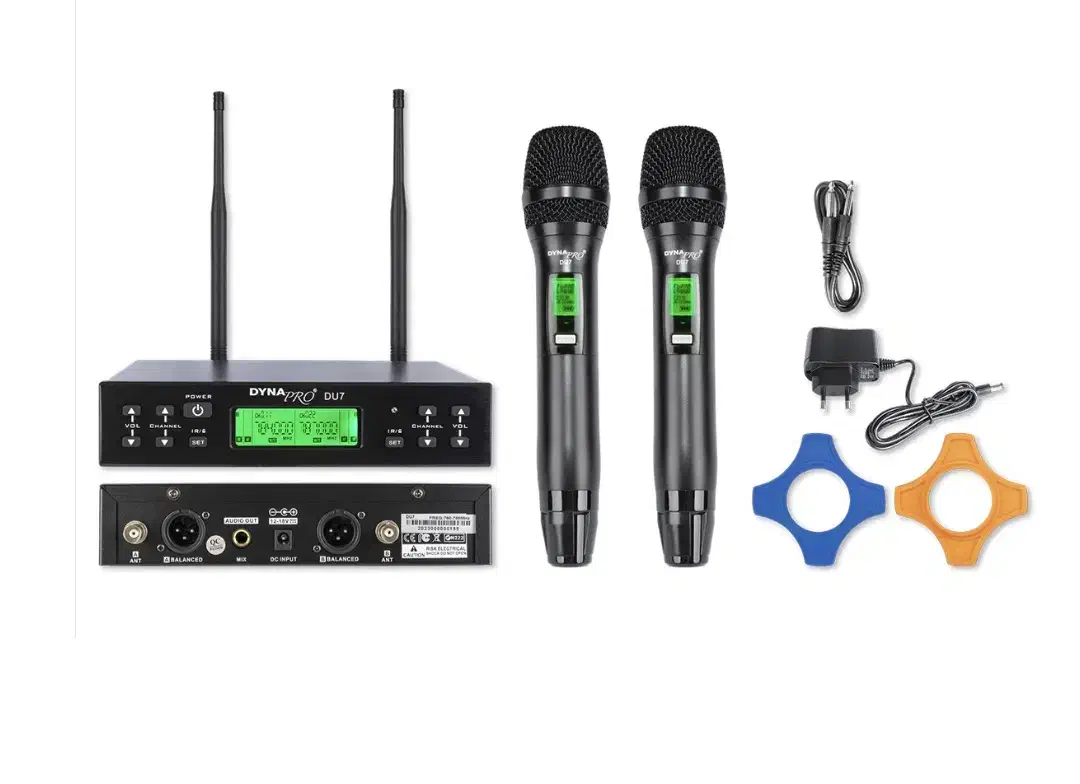 میکروفون  داینا پرو|سیستم صوتی خانگی|سبزوار, امام خمینی (ناوی)|دیوار