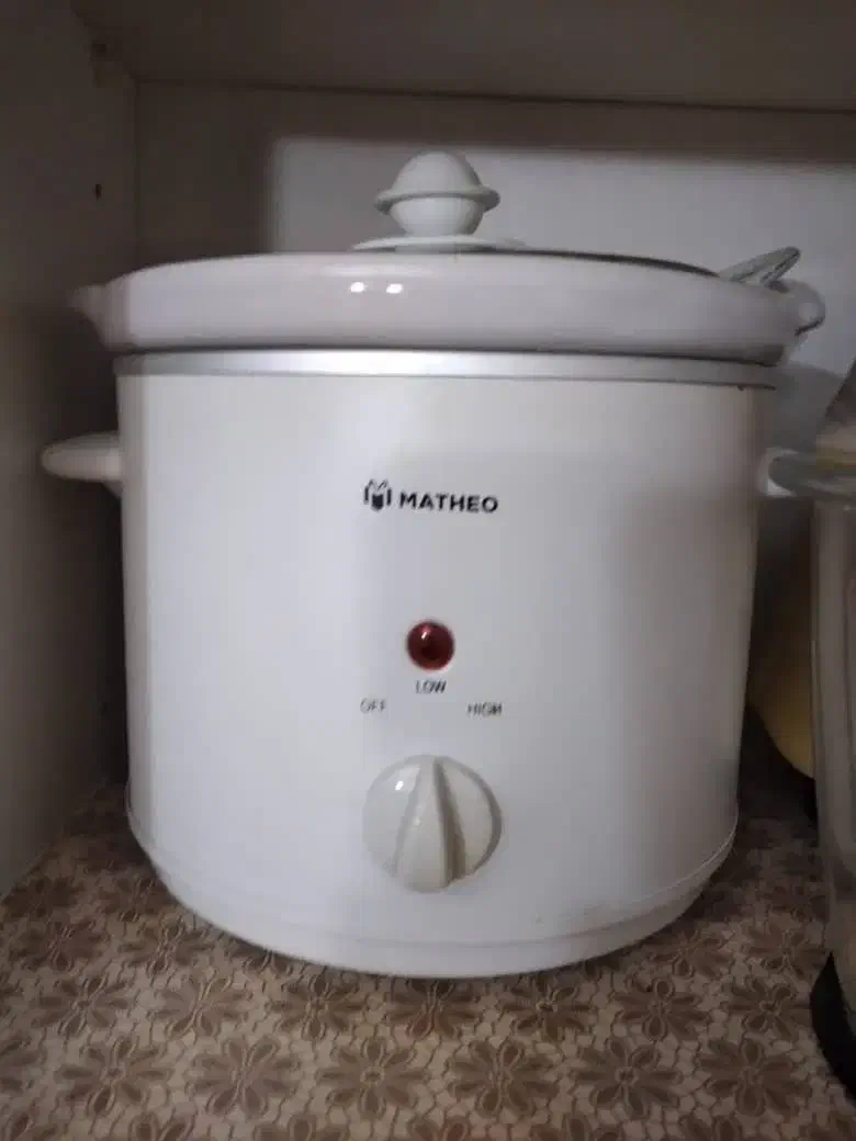 ارامپز متئو|ظروف پخت‌وپز|تهران, مجیدآباد|دیوار