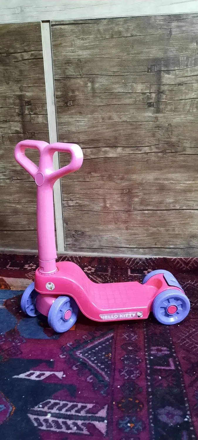 اسکوتر|دوچرخه، اسکیت، اسکوتر|بجنورد, |دیوار