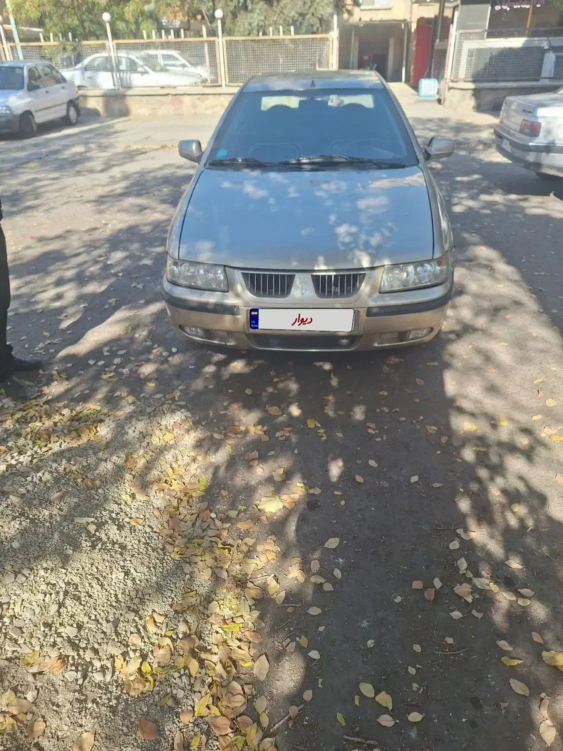 سمند ایکس ۷ بنزینی نقد اقساط|خودرو سواری و وانت|تبریز, |دیوار